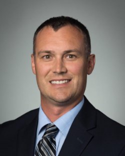 Headshot Image for Nate Scott